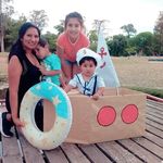 Laura Bracamonte - @laurabracamonte8 - Instagram