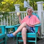 Laura Lamson Brainerd - @lauralamsonbrainerd - Instagram