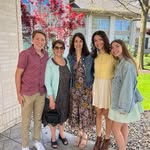 Laura Campo Bramer - @ljbramer - Instagram