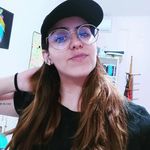 Laura Branco - @lauinwhite - Instagram