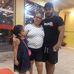 Laura Brandão - Facebook