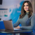 Laura Brant - @laurabrant_fx - Instagram