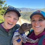 Laura Brant-Hoefer - @lauraebrant - Instagram