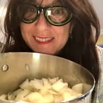 Laura Brauner - @goahead_makeme - Instagram