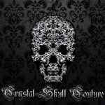 Laurie Brawley - @crystal_skull_couture - Instagram