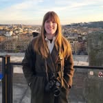 🌈《Laura~Delta Brearley》🏳️‍🌈 - @laura_brearley_films - Instagram