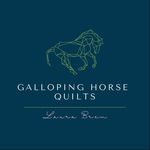 Laura Brem - @gallopinghorsequilts - Instagram