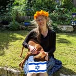 Laura Brickner - Facebook