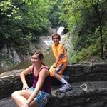Laura Waters-Brickner - @labrick25 - Instagram