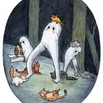 Laura Bridgeman - @uncool_stegosaurus - Instagram