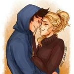 Laura Brien - @percy_jackson_worshipper - Instagram