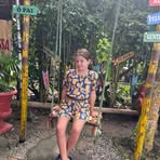Laura Brida - Facebook