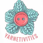 Laura Briggs - @yarnetivities - Instagram