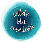 Laura Briggs - @wildeblucreations - Instagram