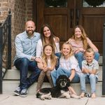 Laura Brinton Harding - @laurabharding - Instagram