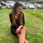 Laura Brisson - @el_laoura - Instagram