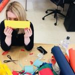 Laura Bromley - @lcb_creative - Instagram