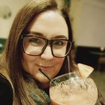 Laura Bromley - @bromerz89 - Instagram