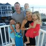 Laura Brush Walsh - @walsh1374 - Instagram