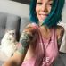 Laura Burton - Facebook