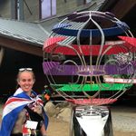 Laura Buchan - @laurabuchan.scouts - Instagram