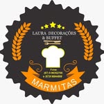 Laura Buffet Marmitaria - @laurabuffetmarmitaria - Instagram