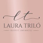 LAURA TRILÓ - Buffet Infantil e Decorações - @lauratrilobuffetinfantil - Instagram
