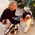 Laura Hedges Burney - @lburn335 - Instagram
