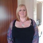 Laura Burnside - @burnsidel - Instagram