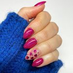 Laura Howes | Nail Artist | Nail Technician | Bushey - @laurarosenails1989 - Instagram