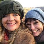 Laura Butt & Nicole Phillips - @lauranicoleartstudio - Instagram