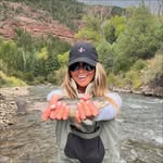 Laura Butterworth - @laurabutterworth - Instagram