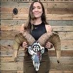 Laura Byron - @historicchicdesigns - Instagram