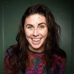 Laura Byron - @mu.uraytheswisy - Instagram
