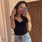 Laura Caiafa - @3laur_ita3 - Instagram