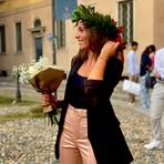 Laura Calia - Facebook