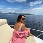 Laura Camargo - @lalinhacamargo - Instagram