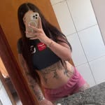 Laura Camargo - @__laura__souzza - Instagram