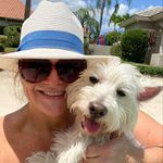 Laura Canning - @westie_momma - Instagram