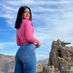 Laura Cantón - @lauritacanton - Instagram