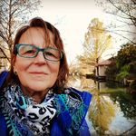 Laura Cantón - @arualcanf - Instagram