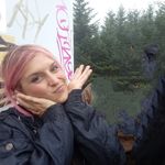 Laura Cantón Garcia - @lally_paap - Instagram