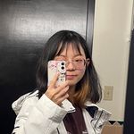 Laura Cao - @laura.yzc - Instagram