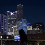 Laura Cao - Facebook