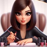 Laura Capasso - @lal.la78 - Instagram