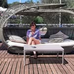 Laura Capasso - @lallacap12 - Instagram