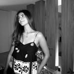 Ana Laura Paranhos Capistrano - @analaurapcapistrano - Instagram