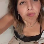 Donna Reggaeton - @laura_capocchia - Instagram