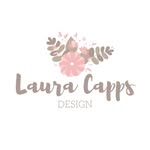 Laura Capps - @lauracappsdesign - Instagram