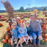 Laura Colvin Caraway - @laura8287 - Instagram